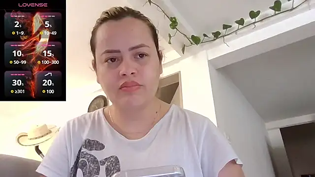 saramartinez1000 online show from January 22, 3:29 pm