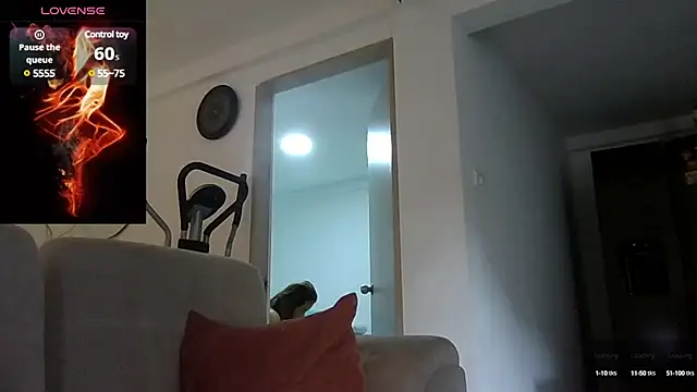 saramartinez1000 online show from February 3, 8:24 pm