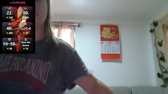 saramartinez1000 online show from February 19, 2:44 pm