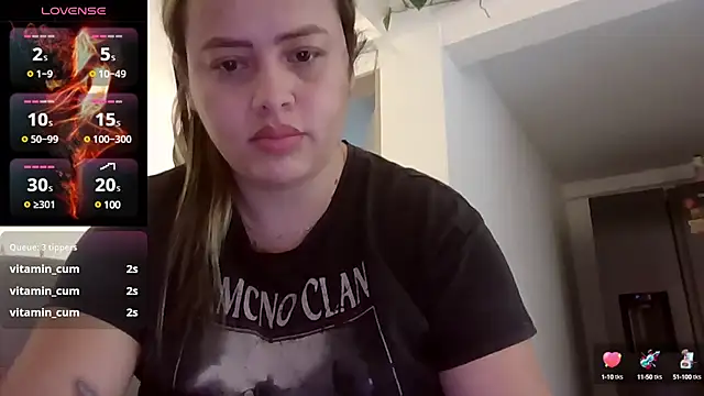 saramartinez1000 online show from February 19, 5:49 pm