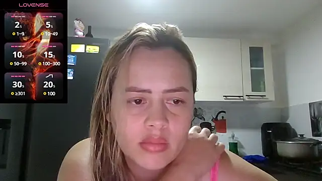 saramartinez1000 online show from February 21, 2:50 am