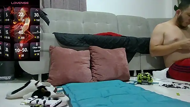 saramartinez1000 online show from February 23, 5:23 am