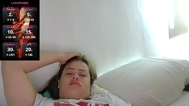 saramartinez1000 online show from February 23, 2:46 pm