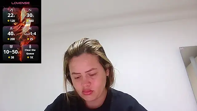 saramartinez1000 online show from March 6, 2:51 pm