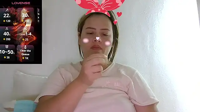 saramartinez1000 online show from September 17, 4:08 pm