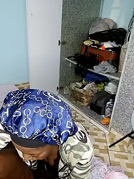 Midnight Clique  online show from January 24, 3:24 pm