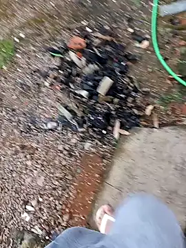 Snapshot of Din0071 chatting on December 23, 10:10 am Din0071 online show from December 23, 10:10 am