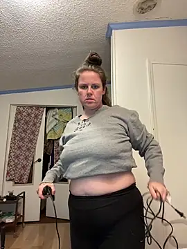 Snapshot of velvetta_ chatting on December 21, 4:09 am velvetta online show from December 21, 4:09 am