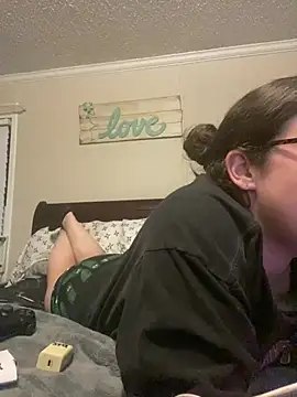 Snapshot of velvetta_ chatting on January 19, 6:20 am velvetta online show from January 19, 6:20 am