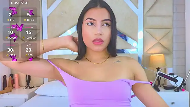 Tiphani walker  online show from September 14, 11:26 pm