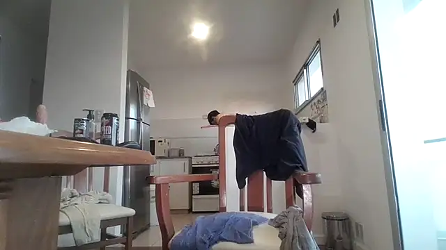 nicolaaaaas online show from February 28, 9:36 am