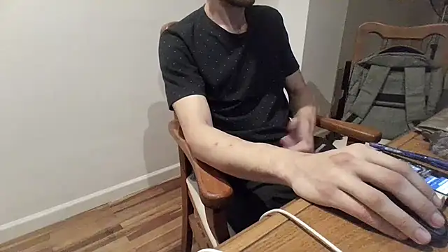 nicolaaaaas online show from March 12, 11:33 pm