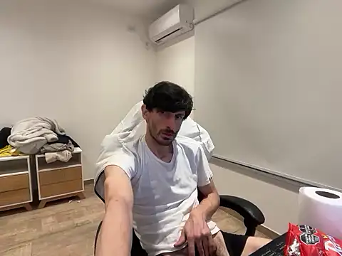 nicolaaaaas online show from October 26, 1:44 am