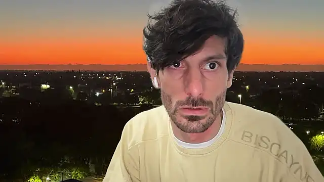 nicolaaaaas online show from October 29, 6:42 pm