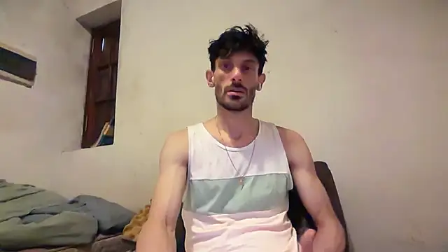 nicolaaaaas online show from December 17, 8:15 pm