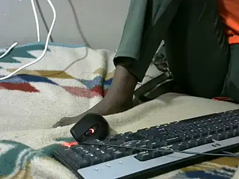 queen sessely12 online show from February 18, 4:48 pm