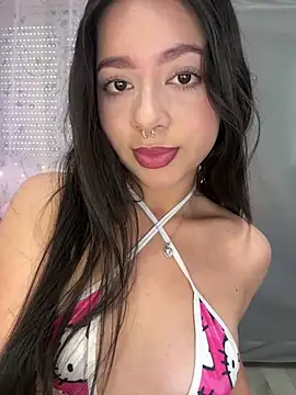 AliceJovovich online show from January 10, 10:50 am