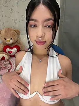 AliceJovovich online show from January 23, 10:54 am