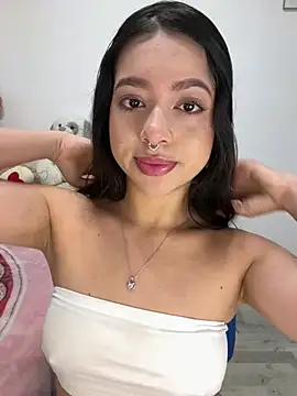 AliceJovovich online show from March 5, 10:44 am