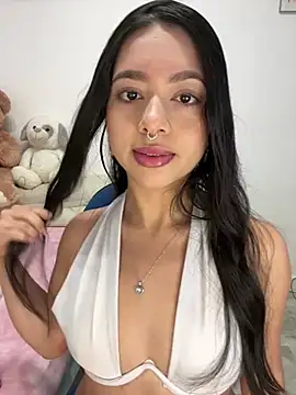 AliceJovovich online show from March 6, 10:52 am