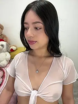 AliceJovovich online show from March 14, 10:50 am