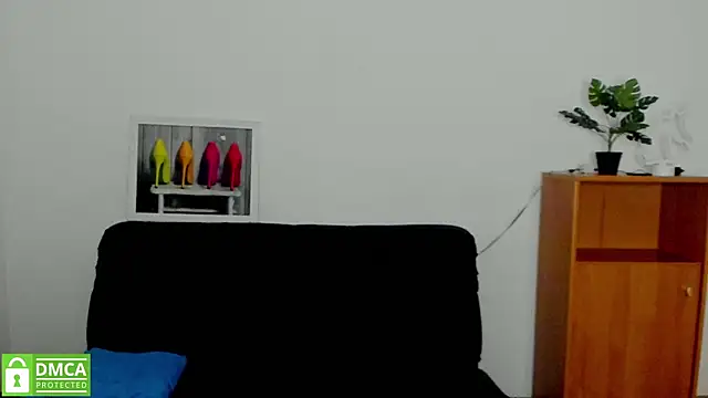 Snapshot of annakillianox chatting on October 26, 6:30 am annakillianox online show from October 26, 6:30 am