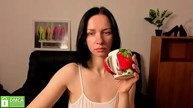 annakillianox online show from April 27, 5:27 am