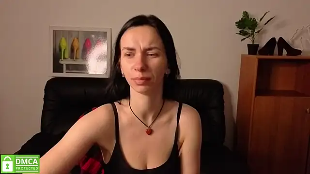 annakillianox online show from June 13, 5:27 am