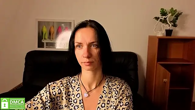 Snapshot of annakillianox chatting on July 21, 5:21 am annakillianox online show from July 21, 5:21 am