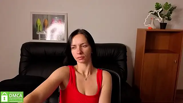 Snapshot of annakillianox chatting on July 24, 5:27 am annakillianox online show from July 24, 5:27 am