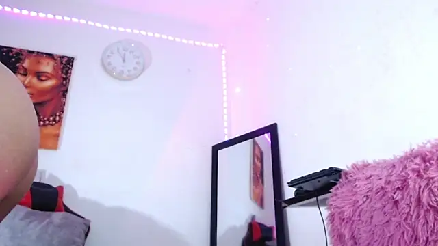 amgeline online show from January 8, 8:38 am