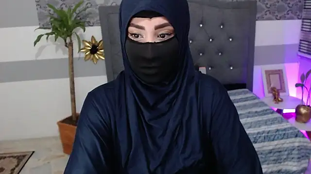 Snapshot of Jalima_sabag chatting on February 5, 7:20 pm Jalima sabag online show from February 5, 7:20 pm