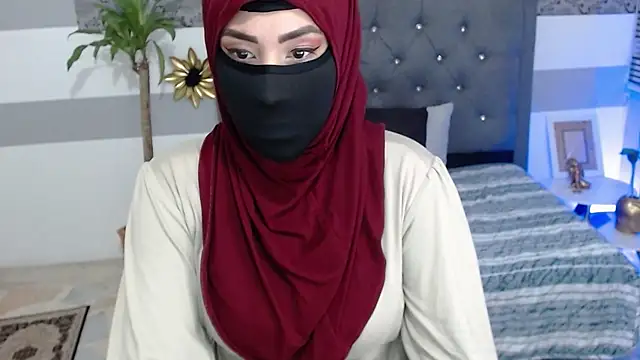 Snapshot of Jalima_sabag chatting on February 7, 7:38 pm Jalima sabag online show from February 7, 7:38 pm