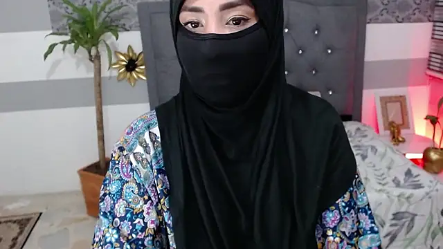 Snapshot of Jalima_sabag chatting on February 8, 11:55 pm Jalima sabag online show from February 8, 11:55 pm