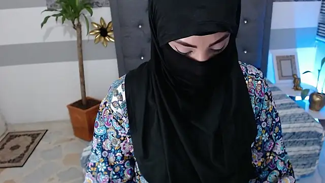 Snapshot of Jalima_sabag chatting on February 26, 10:20 pm Jalima sabag online show from February 26, 10:20 pm