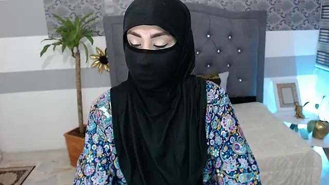 Snapshot of Jalima_sabag chatting on March 5, 9:15 pm Jalima sabag online show from March 5, 9:15 pm