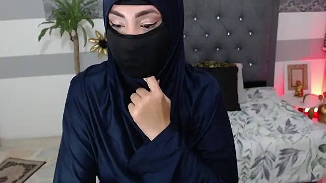 Snapshot of Jalima_sabag chatting on March 18, 1:10 am Jalima sabag online show from March 18, 1:10 am