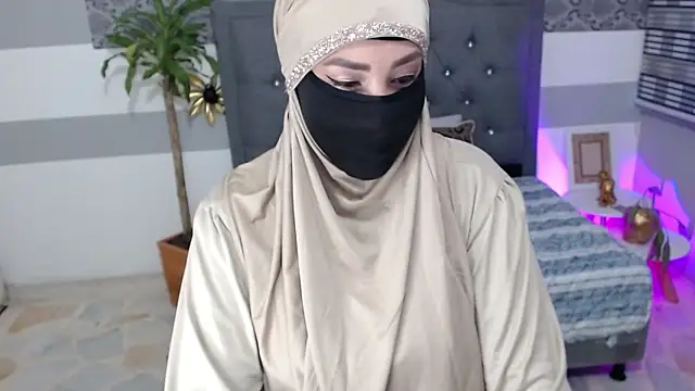 Snapshot of Jalima_sabag chatting on October 3, 7:00 pm Jalima sabag online show from October 3, 7:00 pm