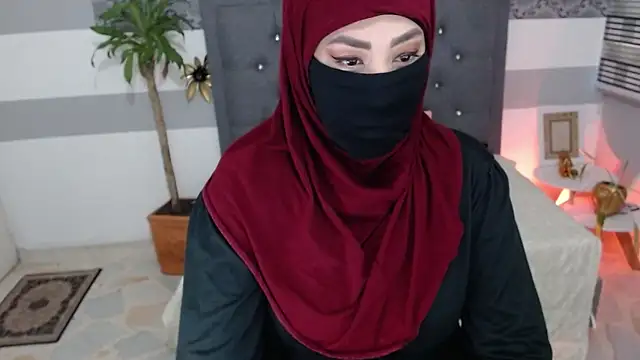 Snapshot of Jalima_sabag chatting on November 27, 12:40 pm Jalima sabag online show from November 27, 12:40 pm