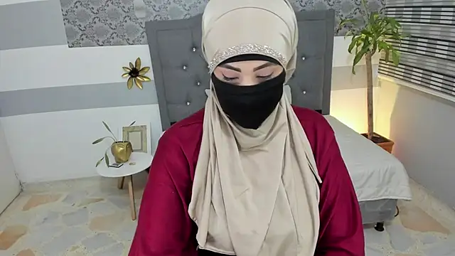 Jalima sabag online show from February 5, 6:23 pm