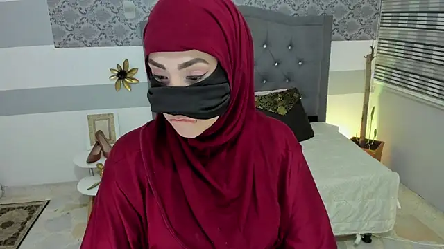 Jalima sabag online show from April 28, 7:08 pm