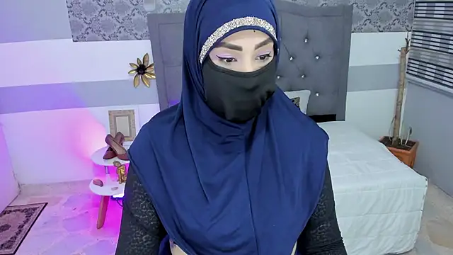 Snapshot of Jalima_sabag chatting on May 13, 6:49 pm Jalima sabag online show from May 13, 6:49 pm