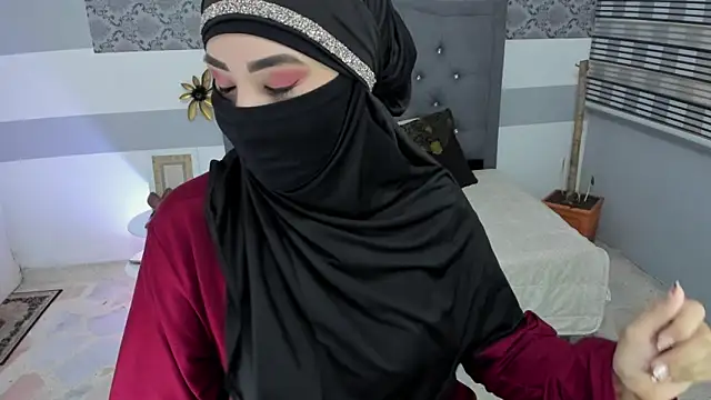 Snapshot of Jalima_sabag chatting on May 16, 12:26 pm Jalima sabag online show from May 16, 12:26 pm