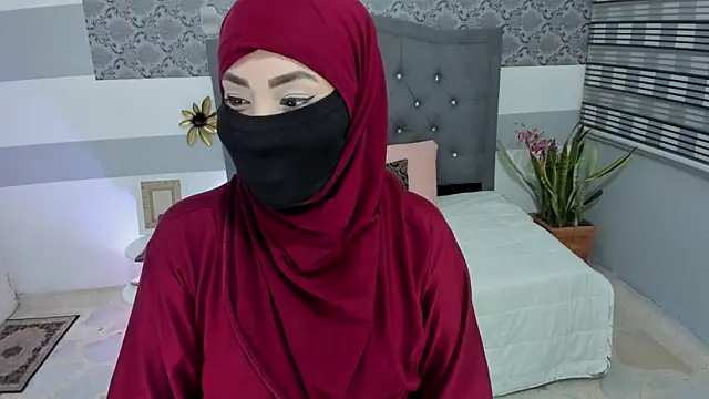 Snapshot of Jalima_sabag chatting on June 10, 10:36 am Jalima sabag online show from June 10, 10:36 am