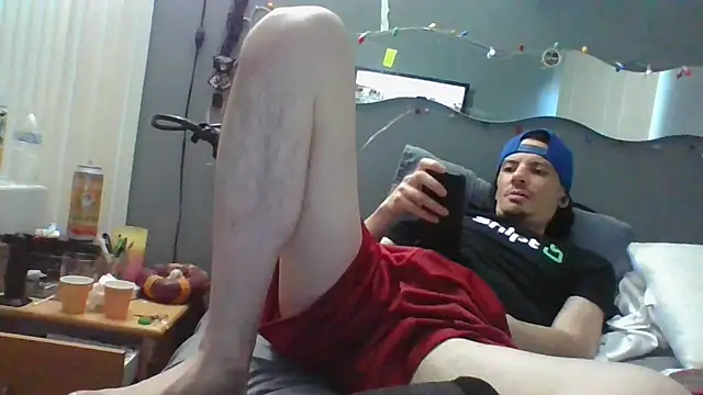 gifted723 online show from December 4, 12:42 am