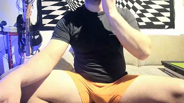 soulfuck92 online show from December 22, 12:39 am