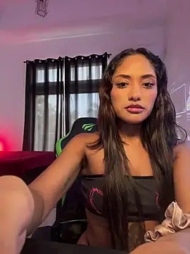 VictoireFeller online show from February 4, 10:26 pm