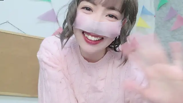 A33-asami online show from March 14, 1:23 am