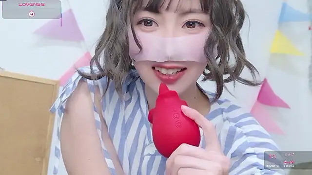 A33-asami online show from March 17, 4:28 am