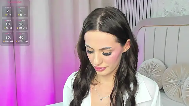 Snapshot of Jelisse_Jones chatting on January 17, 3:43 pm Jelisse Jones online show from January 17, 3:43 pm